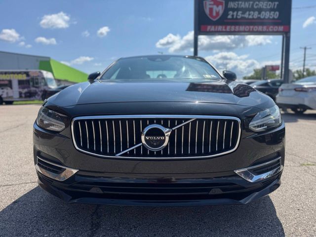 2018 Volvo S90 Inscription