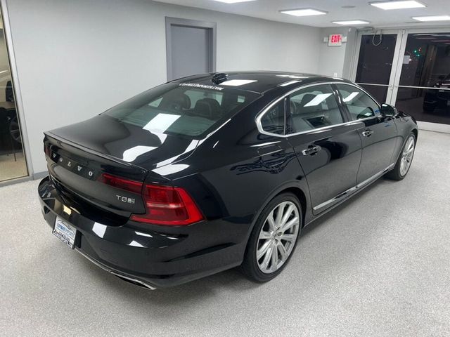 2018 Volvo S90 Inscription