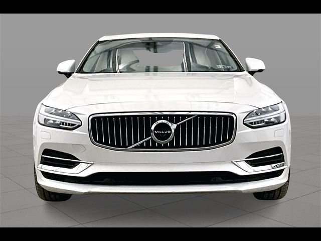 2018 Volvo S90 Inscription