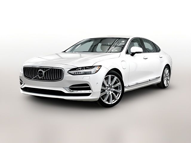 2018 Volvo S90 Inscription