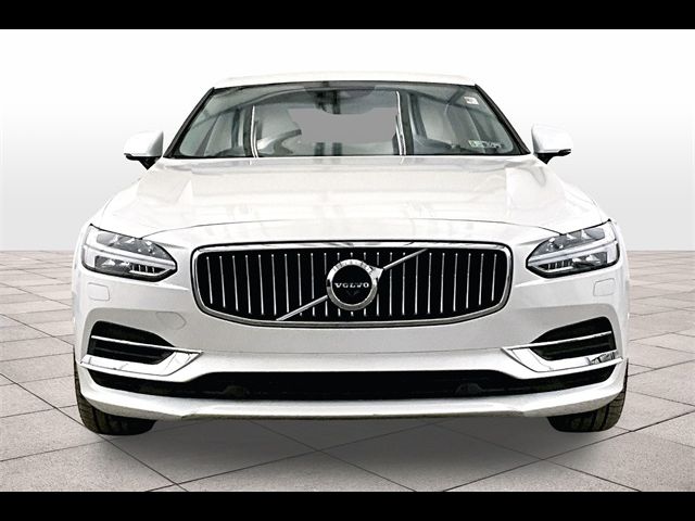 2018 Volvo S90 Inscription