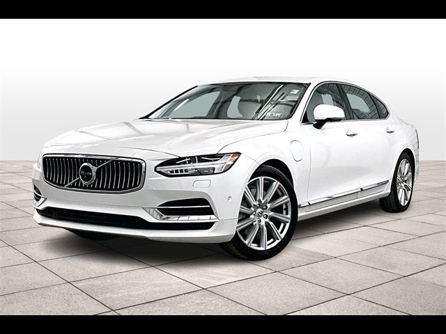 2018 Volvo S90 Inscription