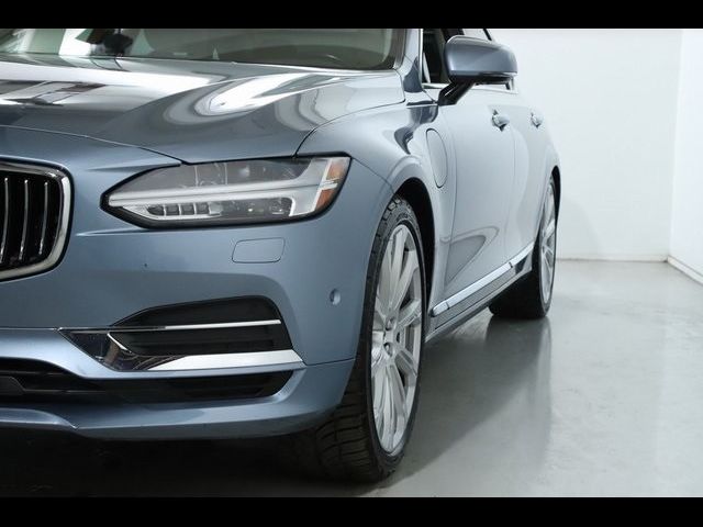 2018 Volvo S90 Inscription