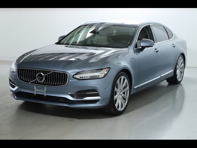 2018 Volvo S90 Inscription