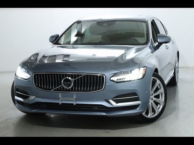 2018 Volvo S90 Inscription