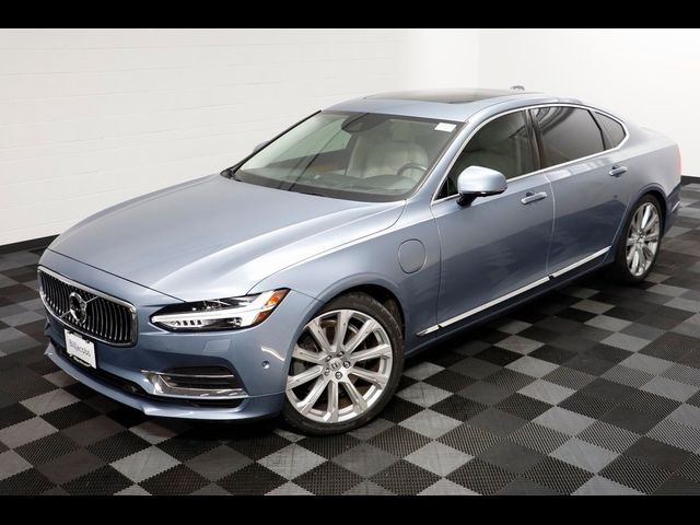 2018 Volvo S90 Inscription