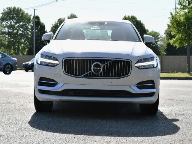 2018 Volvo S90 Inscription