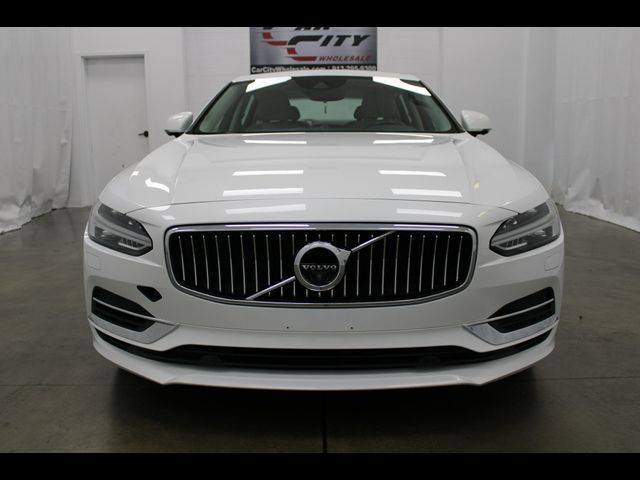 2018 Volvo S90 Inscription