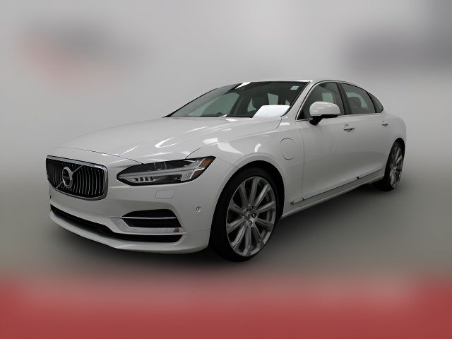 2018 Volvo S90 Inscription