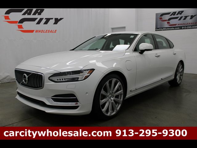 2018 Volvo S90 Inscription