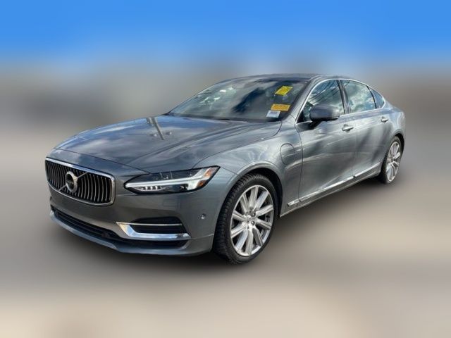 2018 Volvo S90 Inscription