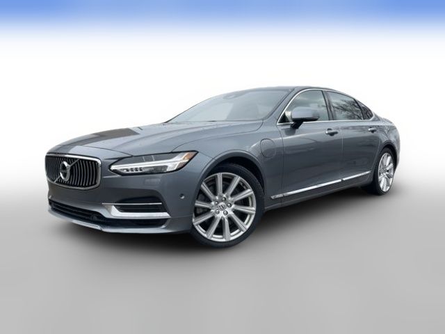 2018 Volvo S90 Inscription