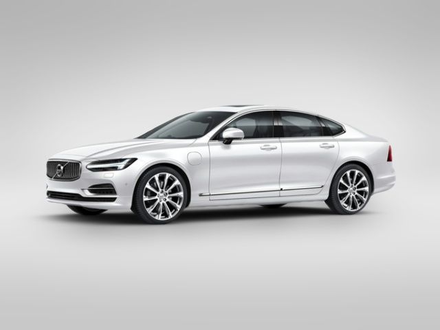 2018 Volvo S90 Inscription