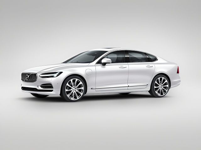 2018 Volvo S90 Inscription