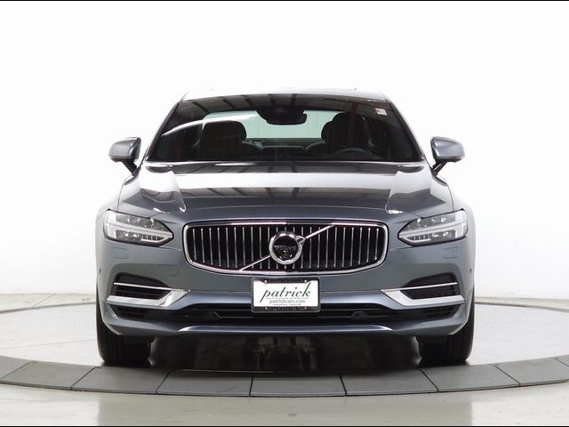 2018 Volvo S90 Inscription