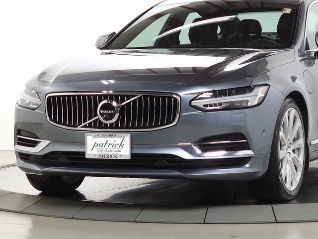 2018 Volvo S90 Inscription