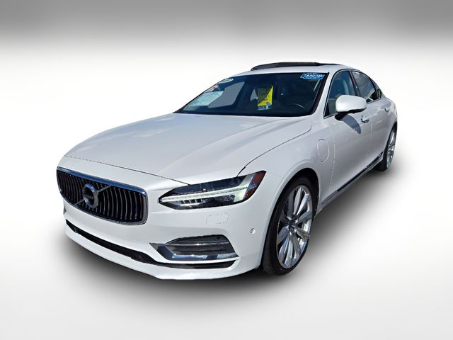 2018 Volvo S90 Inscription
