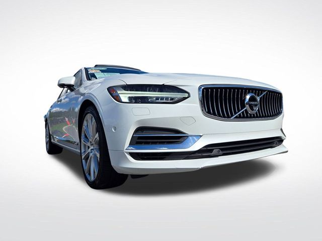 2018 Volvo S90 Inscription