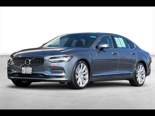 2018 Volvo S90 Inscription