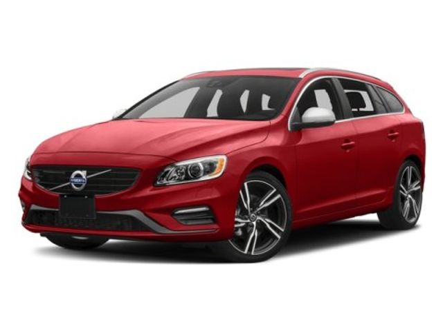 2018 Volvo V60 Dynamic