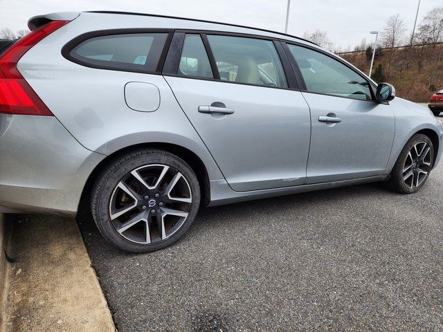 2018 Volvo V60 Dynamic