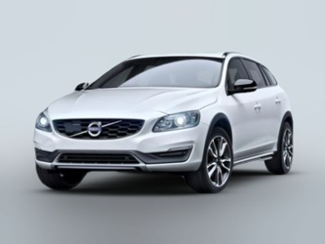 2018 Volvo V60 Cross Country Base