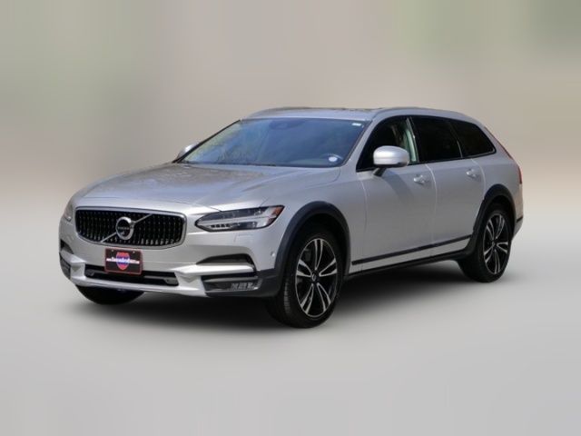 2018 Volvo V90 Cross Country Base