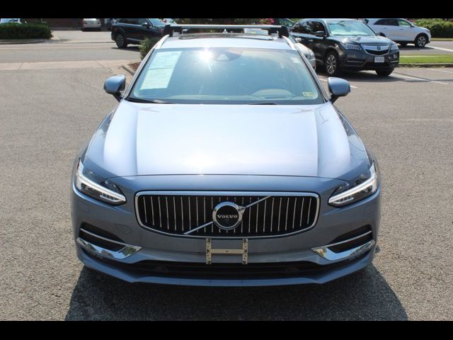 2018 Volvo V90 Inscription