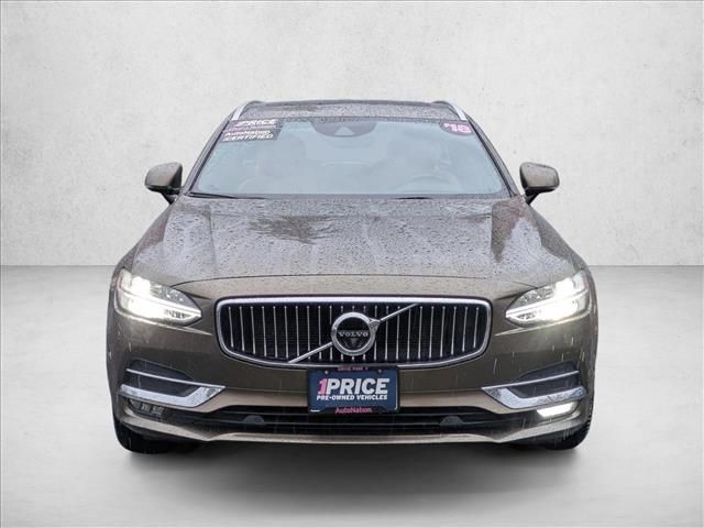 2018 Volvo V90 Inscription