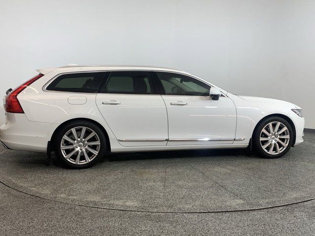 2018 Volvo V90 Inscription