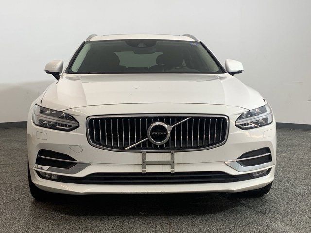 2018 Volvo V90 Inscription