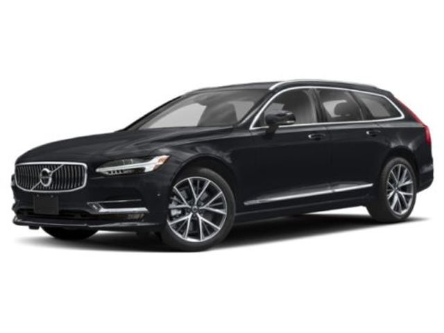 2018 Volvo V90 Inscription