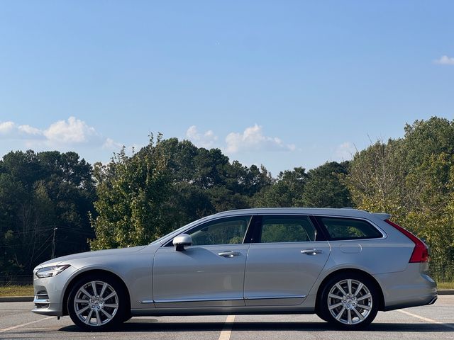 2018 Volvo V90 Inscription