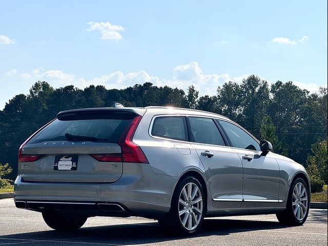 2018 Volvo V90 Inscription