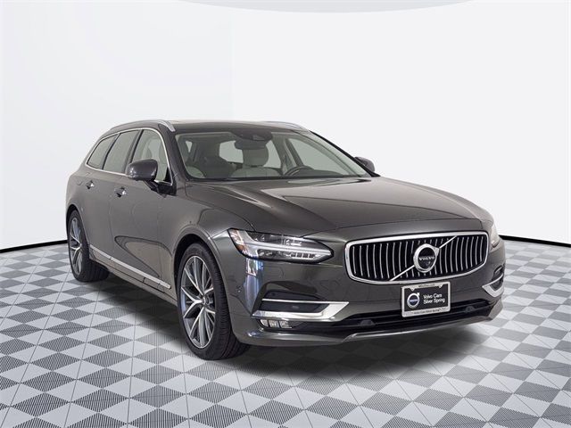 2018 Volvo V90 Inscription