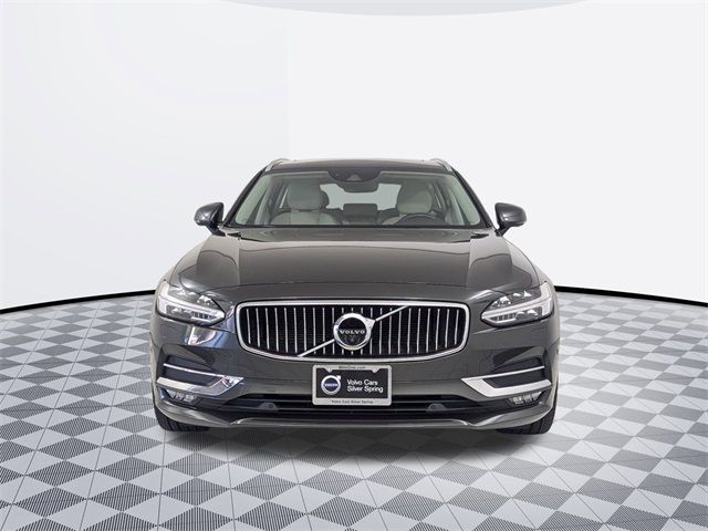 2018 Volvo V90 Inscription