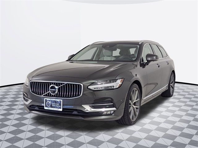 2018 Volvo V90 Inscription