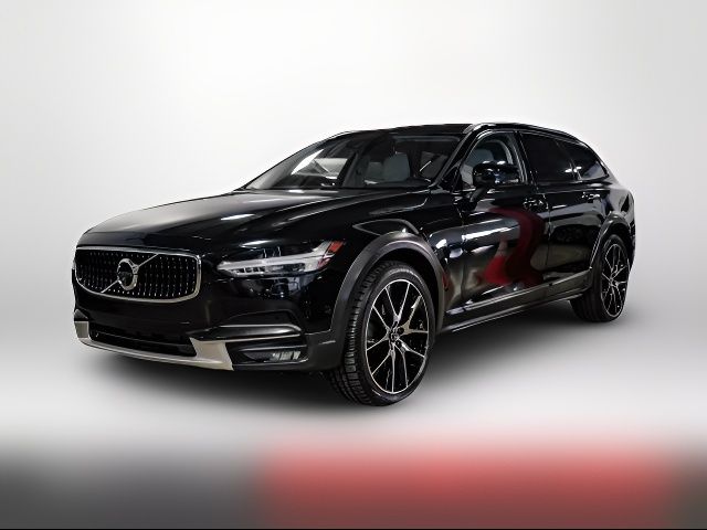 2018 Volvo V90 Cross Country Base