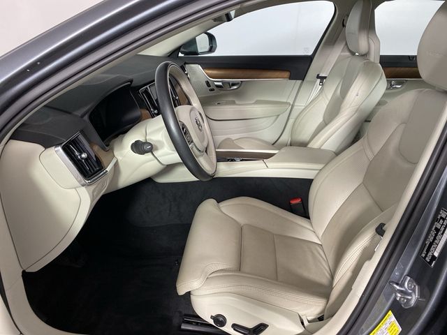 2018 Volvo V90 Inscription