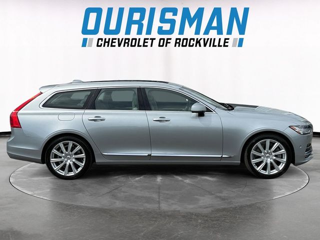 2018 Volvo V90 Inscription