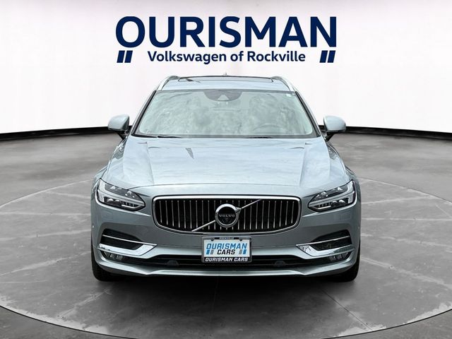 2018 Volvo V90 Inscription