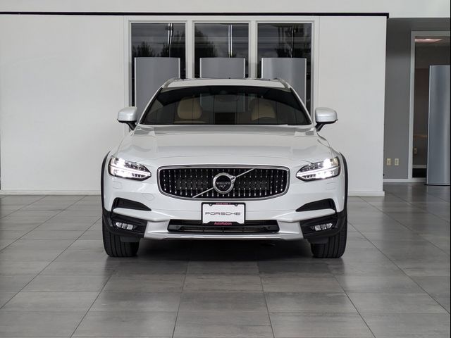 2018 Volvo V90 Cross Country Base