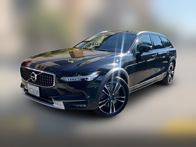 2018 Volvo V90 Cross Country Base