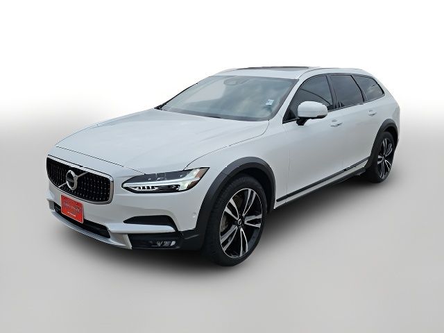 2018 Volvo V90 Cross Country Base