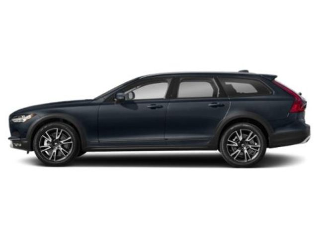 2018 Volvo V90 Cross Country Base