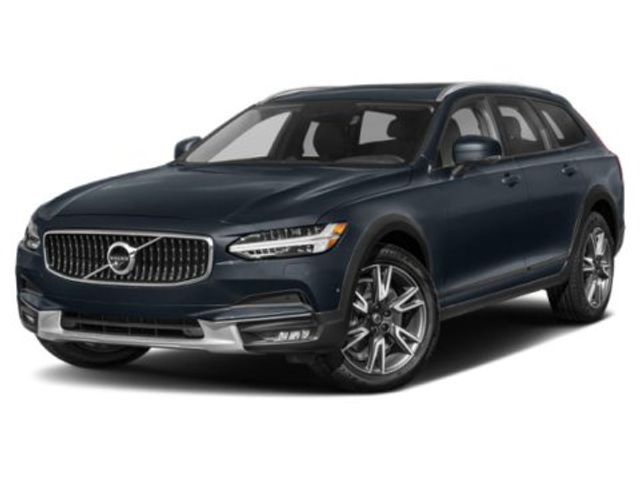 2018 Volvo V90 Cross Country Base