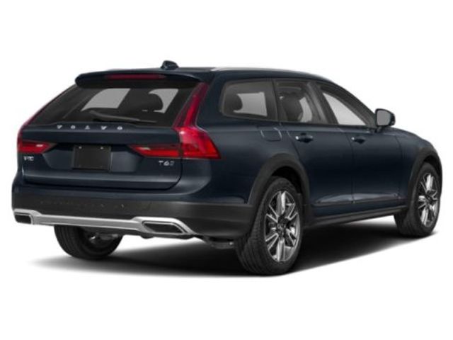 2018 Volvo V90 Cross Country Base