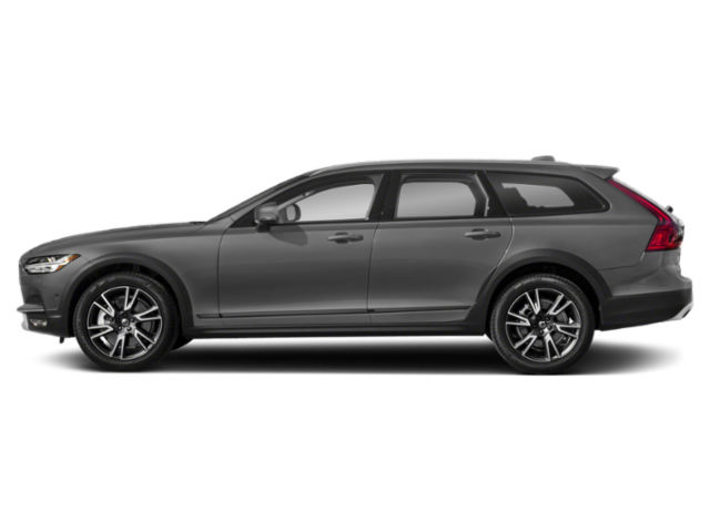 2018 Volvo V90 Cross Country Base