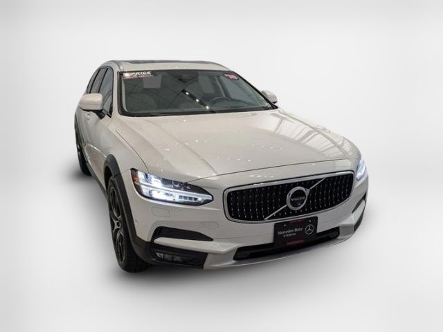 2018 Volvo V90 Cross Country Base