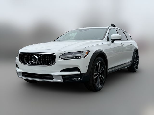2018 Volvo V90 Cross Country Base